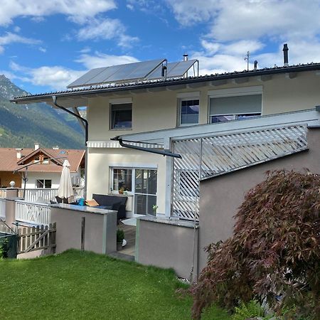 Ferien Haus - Ferienwohnung Lorena Neustift im Stubaital Kültér fotó
