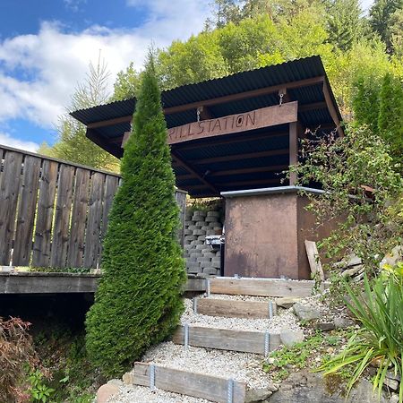 Ferien Haus - Ferienwohnung Lorena Neustift im Stubaital Kültér fotó