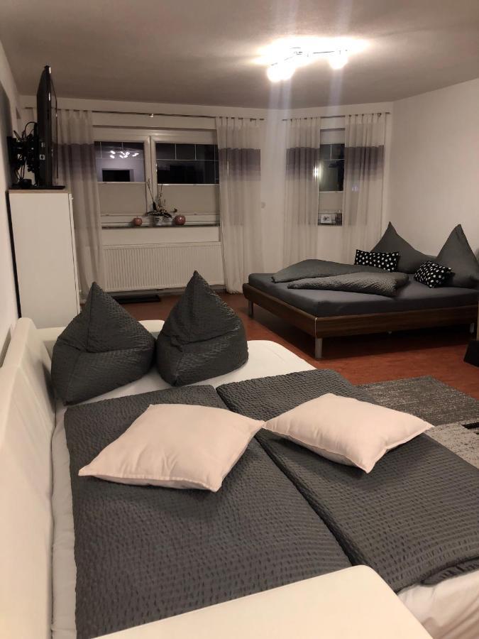 Ferien Haus - Ferienwohnung Lorena Neustift im Stubaital Kültér fotó