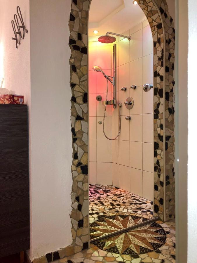 Ferien Haus - Ferienwohnung Lorena Neustift im Stubaital Kültér fotó