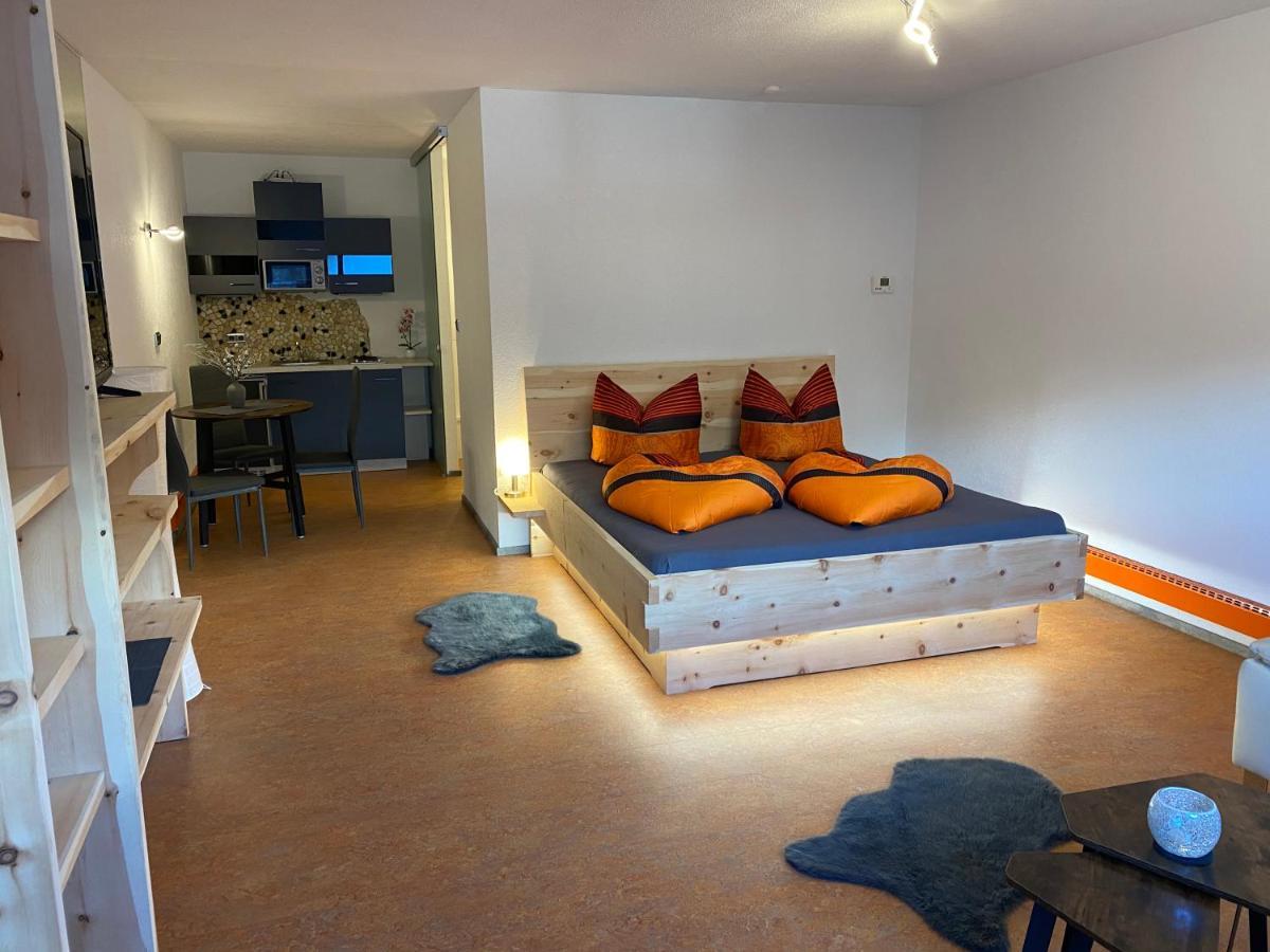 Ferien Haus - Ferienwohnung Lorena Neustift im Stubaital Kültér fotó