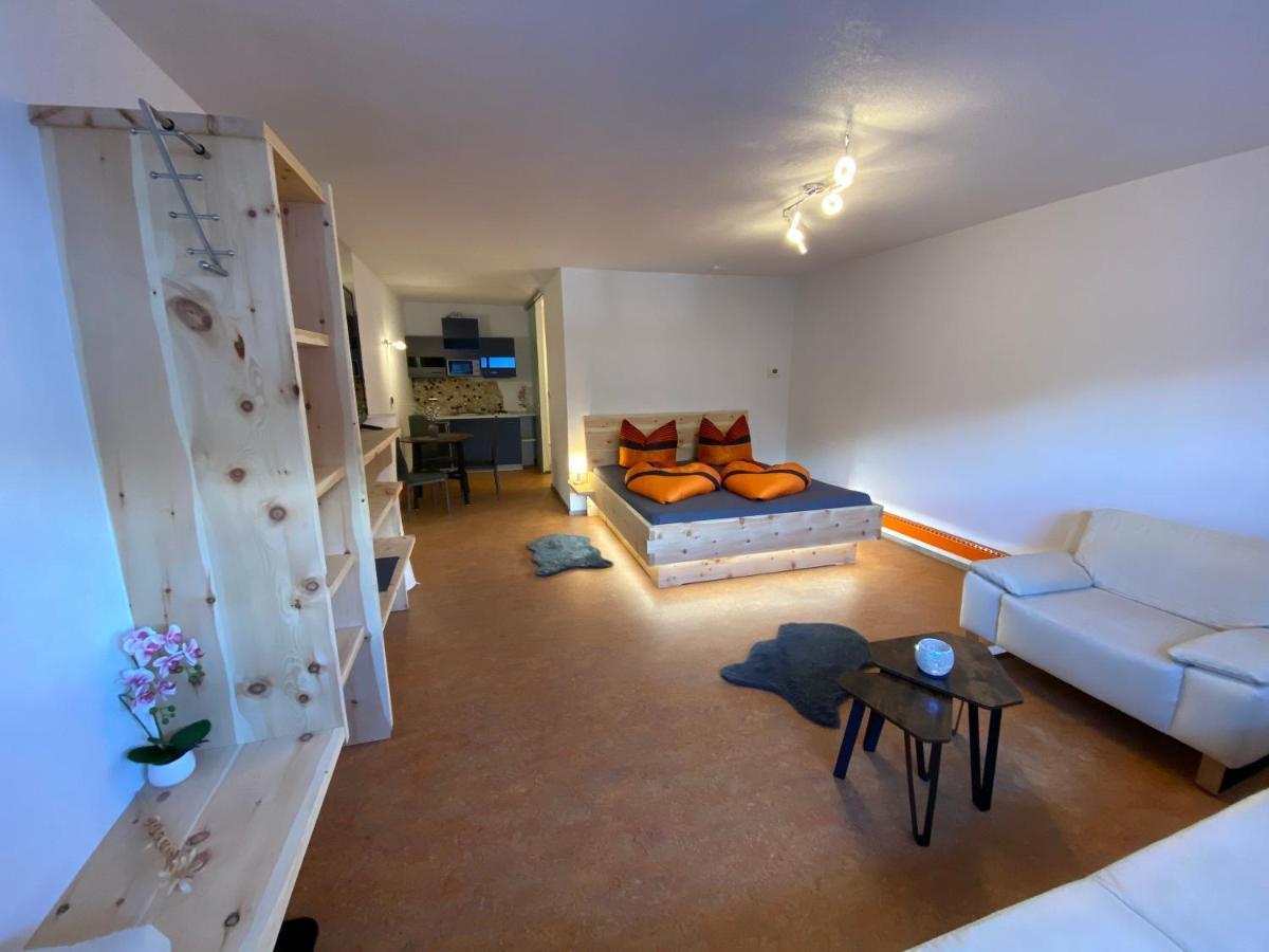 Ferien Haus - Ferienwohnung Lorena Neustift im Stubaital Kültér fotó