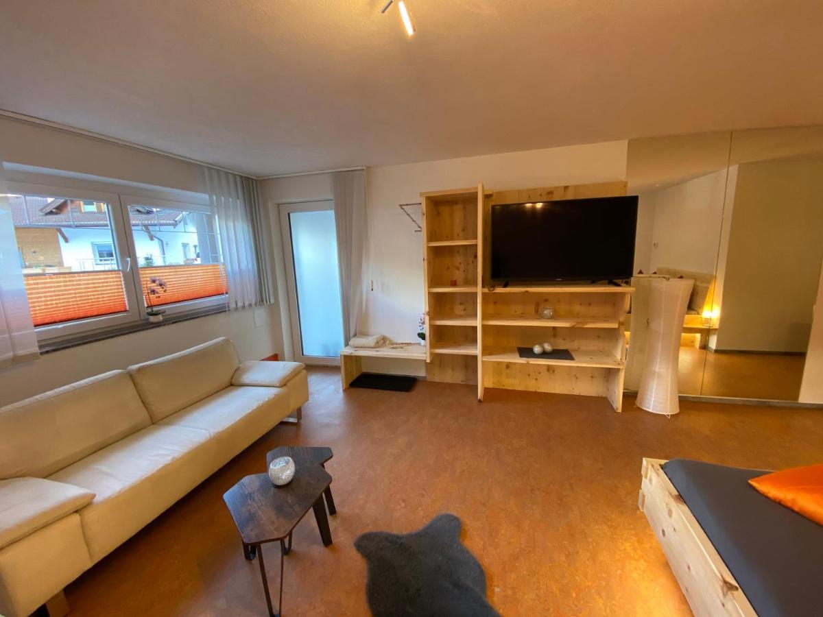 Ferien Haus - Ferienwohnung Lorena Neustift im Stubaital Kültér fotó