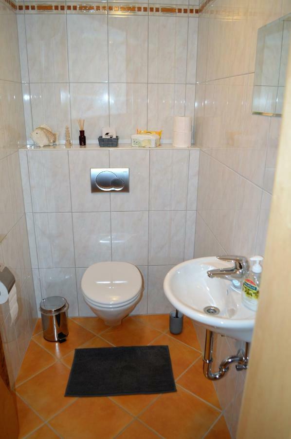 Ferien Haus - Ferienwohnung Lorena Neustift im Stubaital Kültér fotó