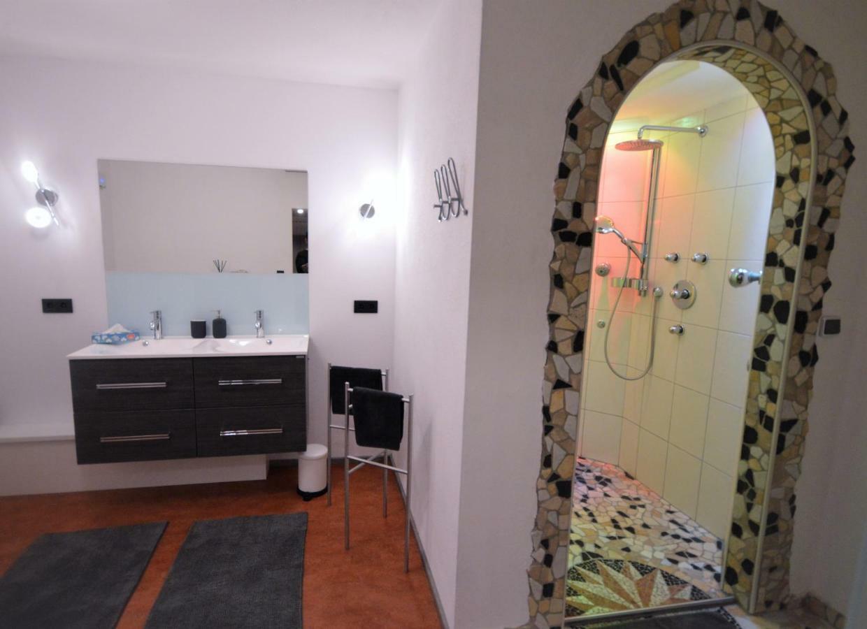 Ferien Haus - Ferienwohnung Lorena Neustift im Stubaital Kültér fotó