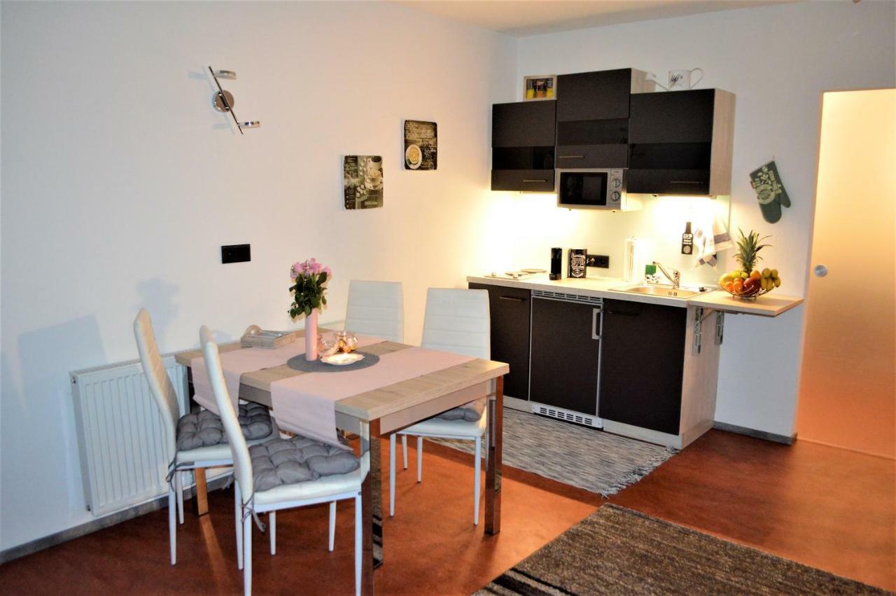 Ferien Haus - Ferienwohnung Lorena Neustift im Stubaital Kültér fotó